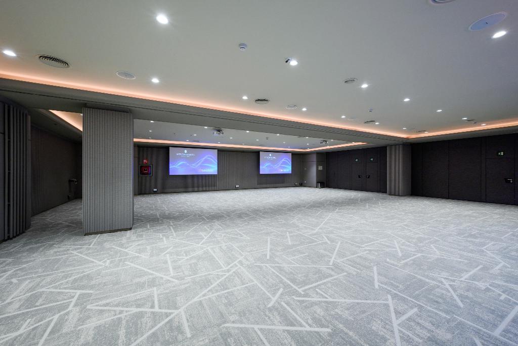 Imagem da galeria de Intercontinental Barcelona