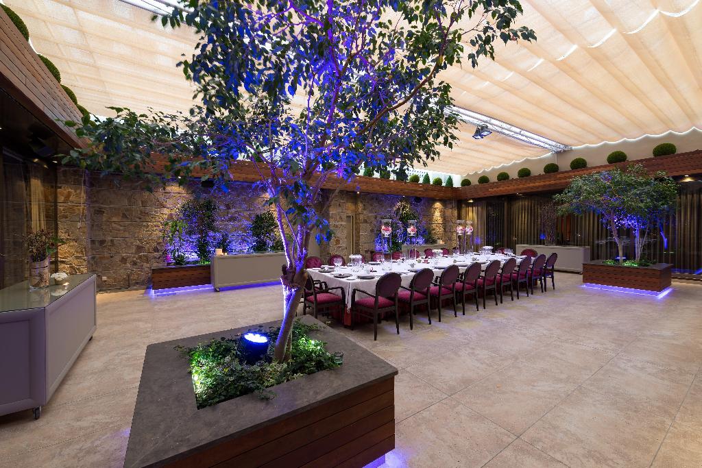 Imagem da galeria de Intercontinental Barcelona