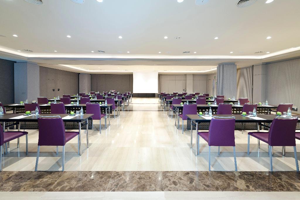 Imagem da galeria de Intercontinental Barcelona