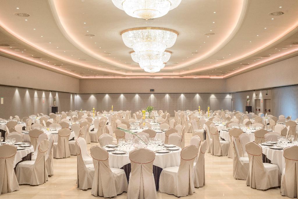 Imagem da galeria de Intercontinental Barcelona