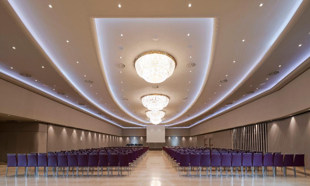 Imagem da galeria de Intercontinental Barcelona