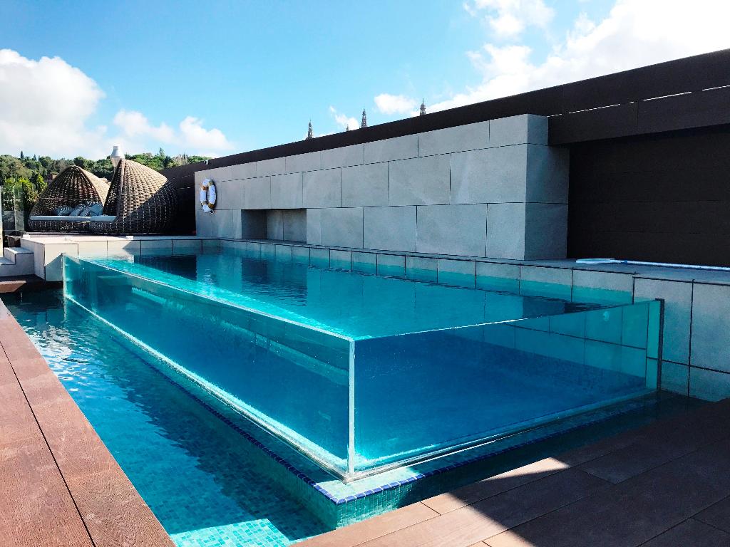 Imagem da galeria de Intercontinental Barcelona
