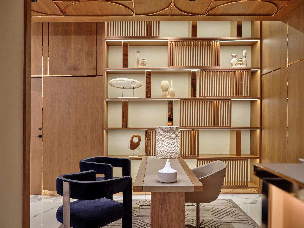 Imagem da galeria de Intercontinental Barcelona