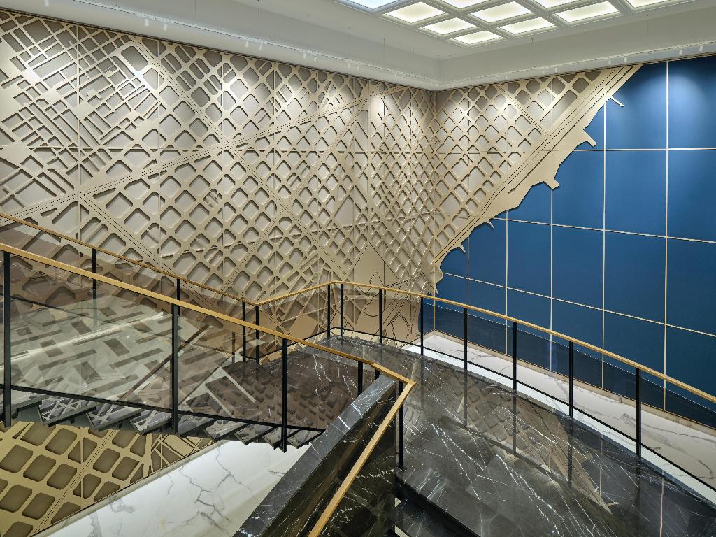 Imagem da galeria de Intercontinental Barcelona