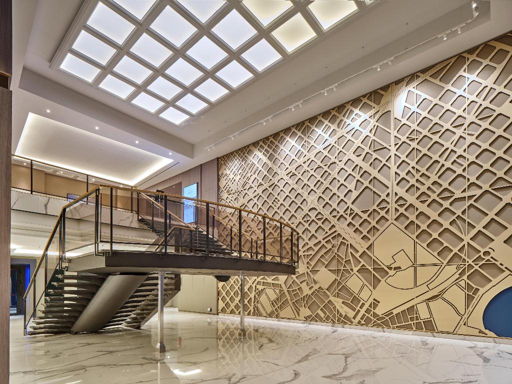 Imagem da galeria de Intercontinental Barcelona