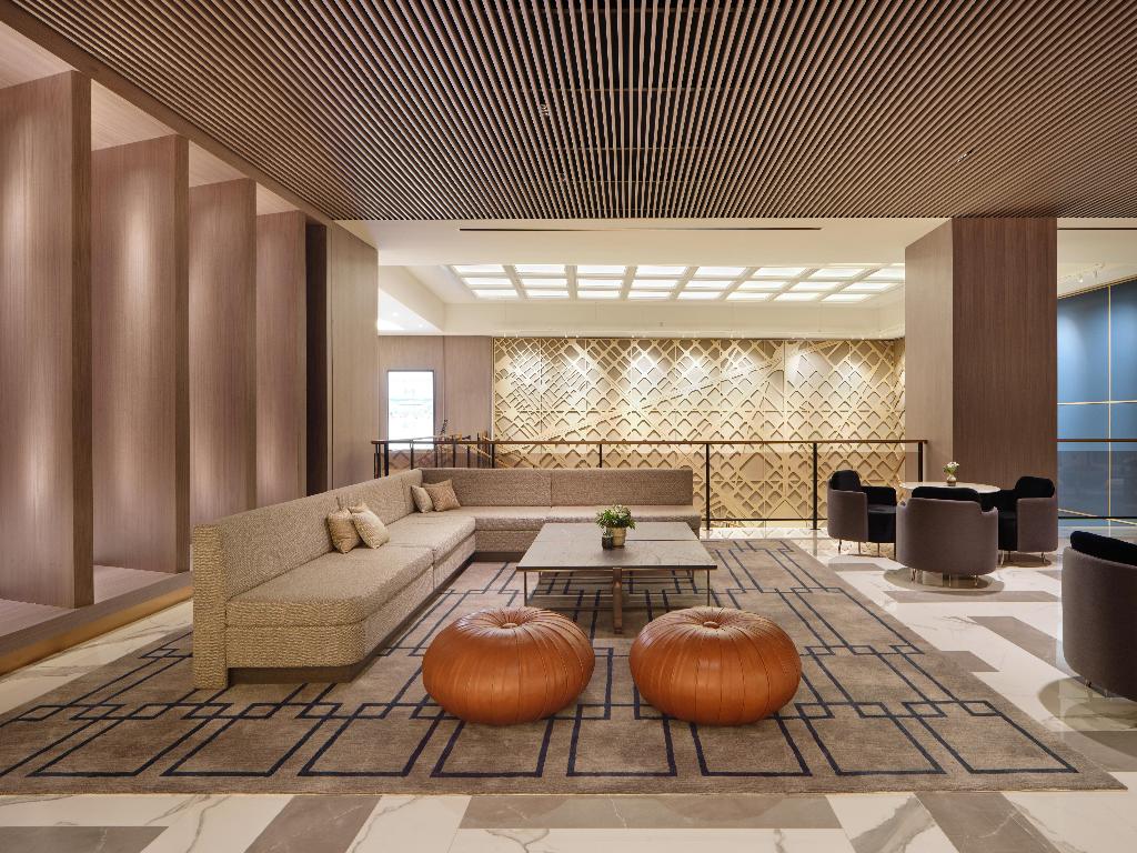 Imagem da galeria de Intercontinental Barcelona
