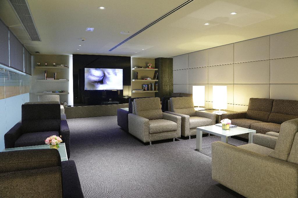 Imagem da galeria de Intercontinental Barcelona