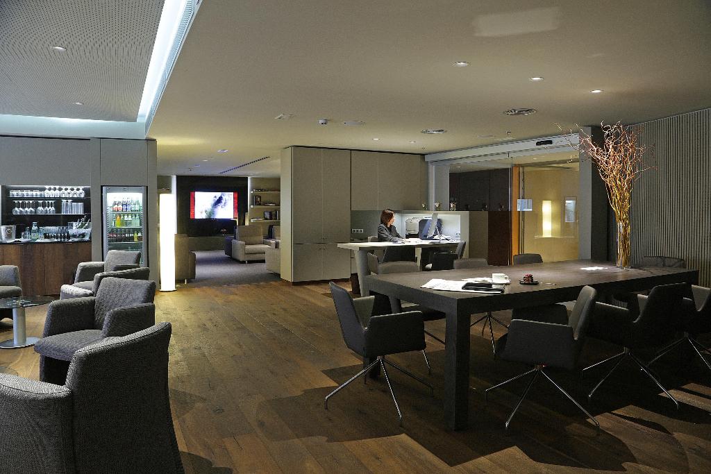 Imagem da galeria de Intercontinental Barcelona