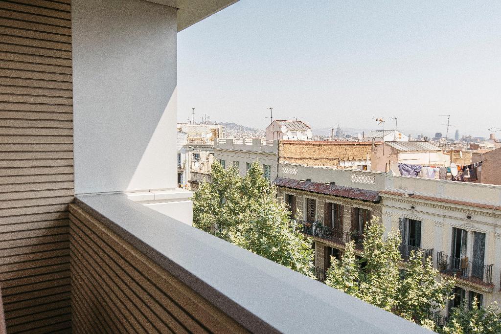 Imagem da galeria de Intercontinental Barcelona