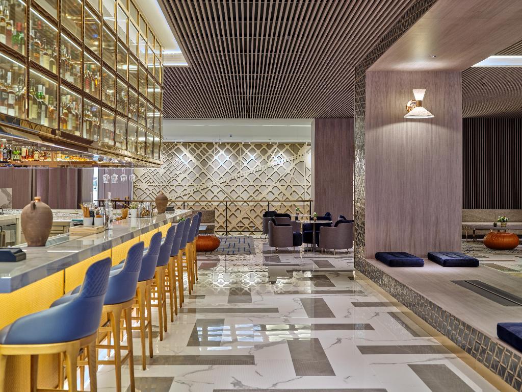 Imagem da galeria de Intercontinental Barcelona