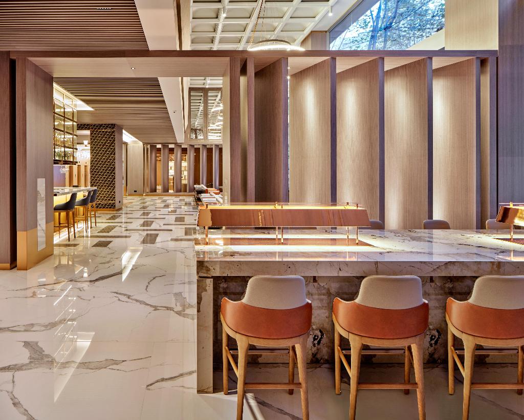 Imagem da galeria de Intercontinental Barcelona