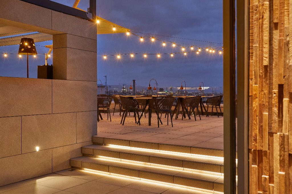 Imagem da galeria de Intercontinental Barcelona