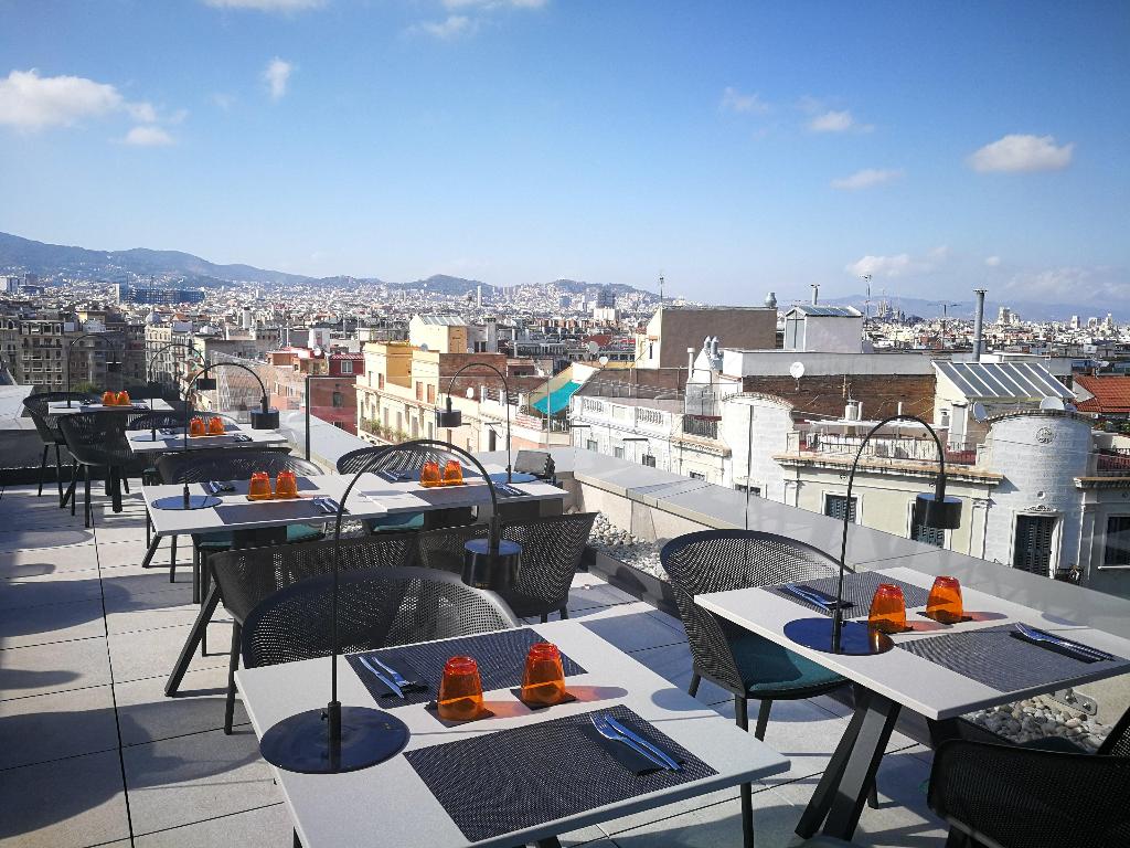 Imagem da galeria de Intercontinental Barcelona