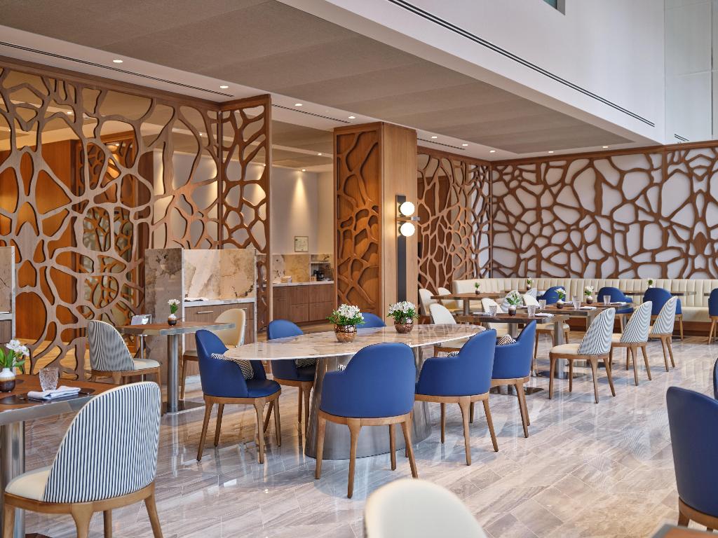 Imagem da galeria de Intercontinental Barcelona