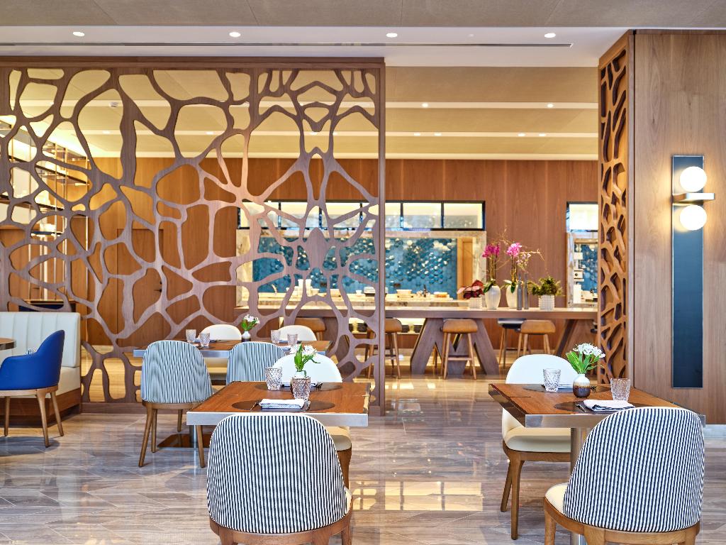 Imagem da galeria de Intercontinental Barcelona