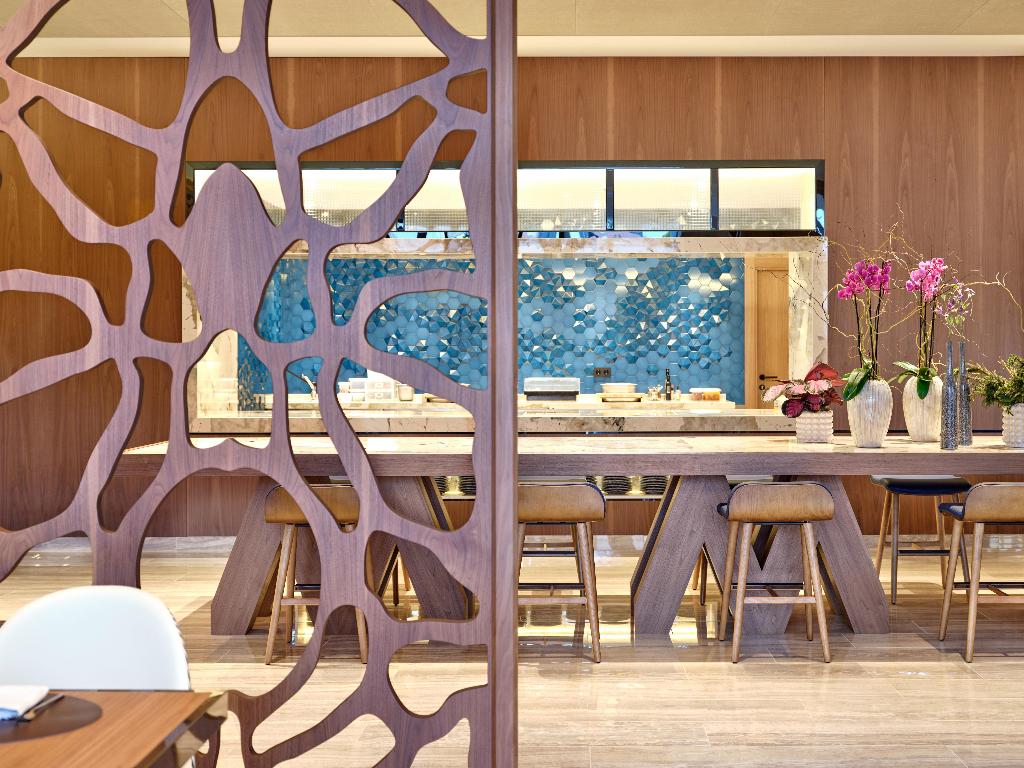 Imagem da galeria de Intercontinental Barcelona