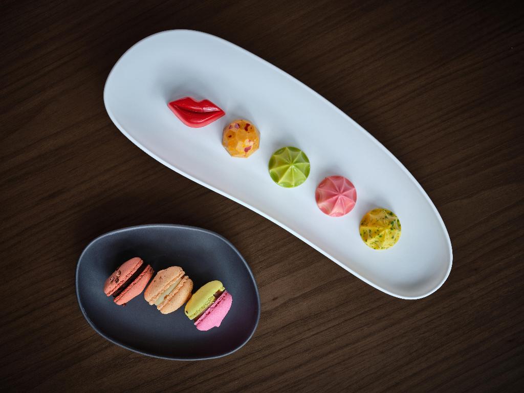 Imagem da galeria de Intercontinental Barcelona