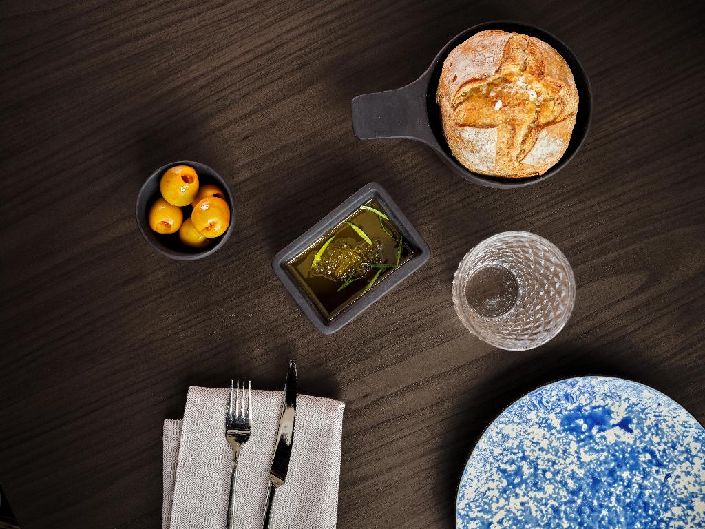 Imagem da galeria de Intercontinental Barcelona