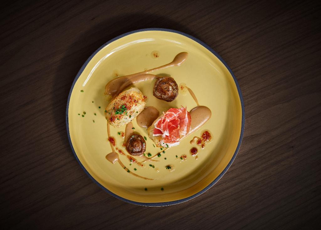 Imagem da galeria de Intercontinental Barcelona