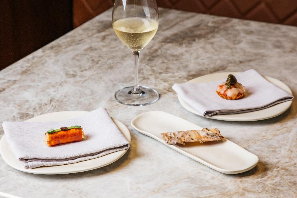 Imagem da galeria de Intercontinental Barcelona