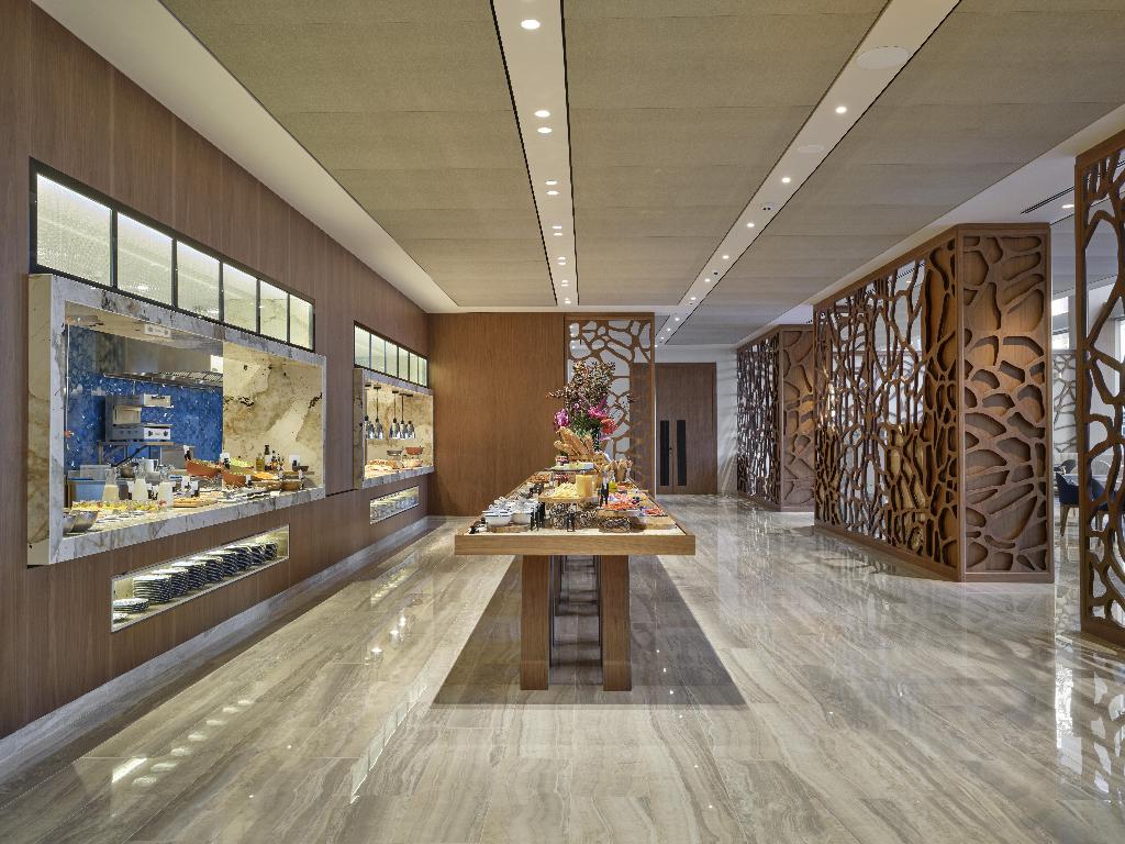 Imagem da galeria de Intercontinental Barcelona