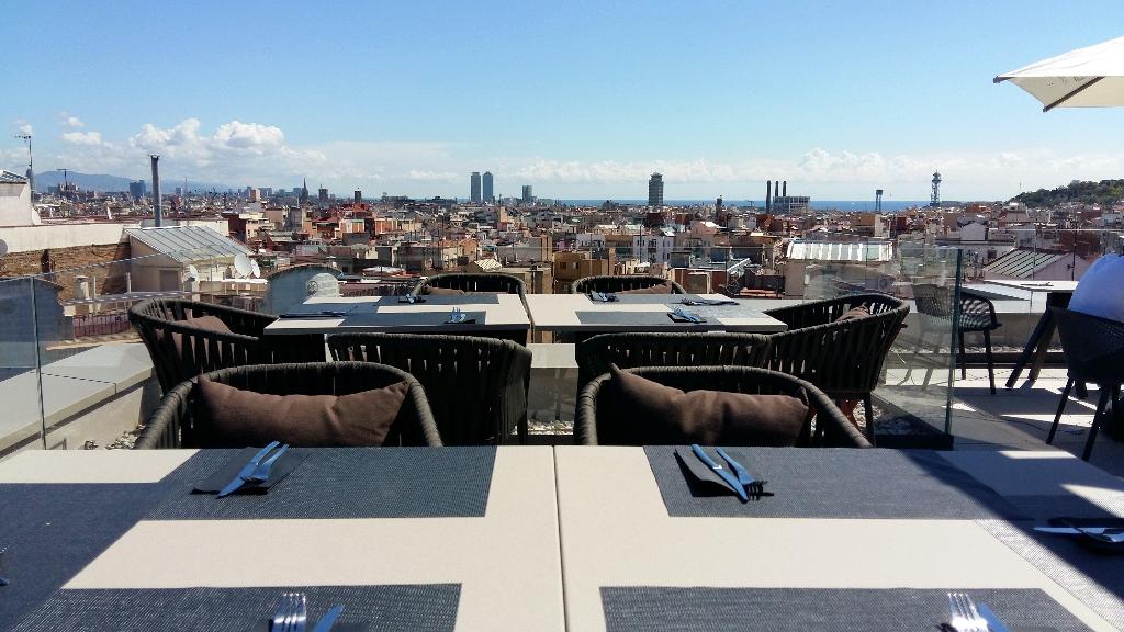 Imagem da galeria de Intercontinental Barcelona
