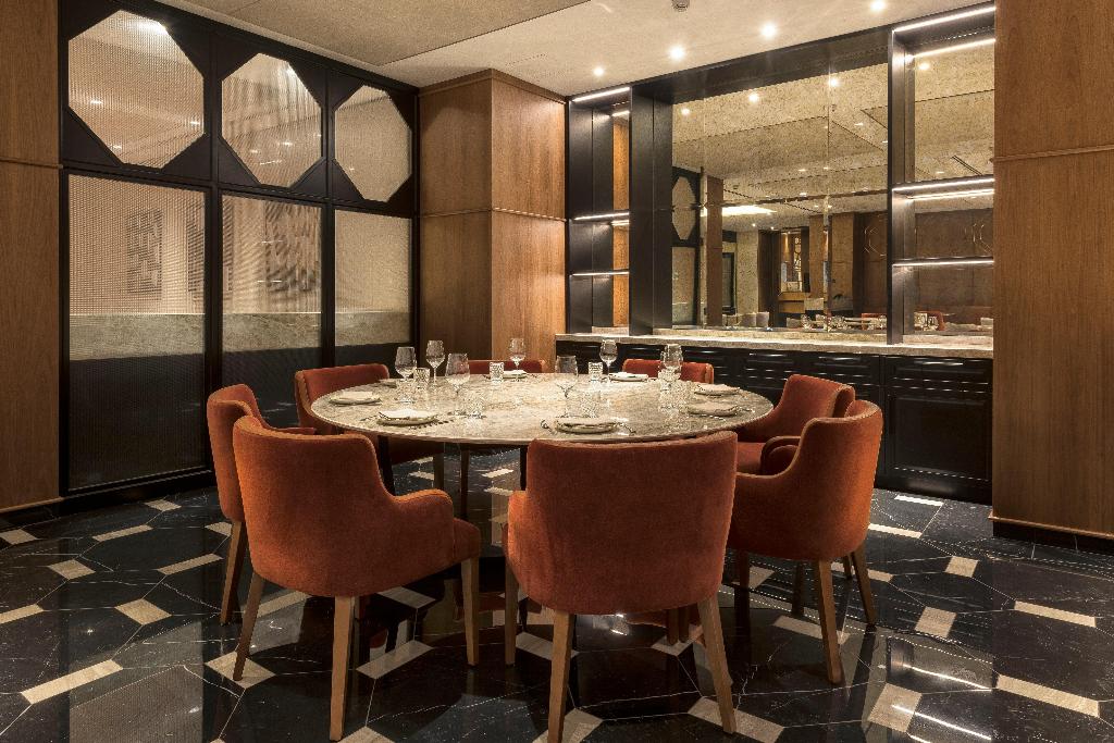 Imagem da galeria de Intercontinental Barcelona