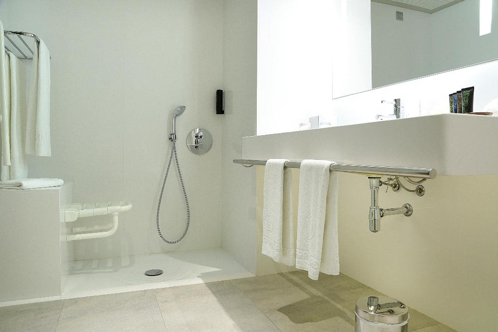 Imagem da galeria de Intercontinental Barcelona