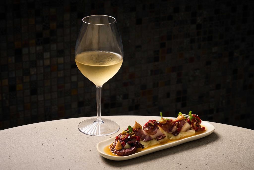 Imagem da galeria de Intercontinental Barcelona