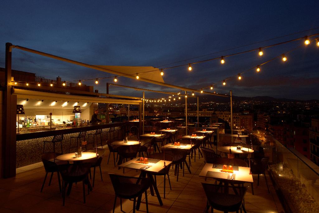 Imagem da galeria de Intercontinental Barcelona