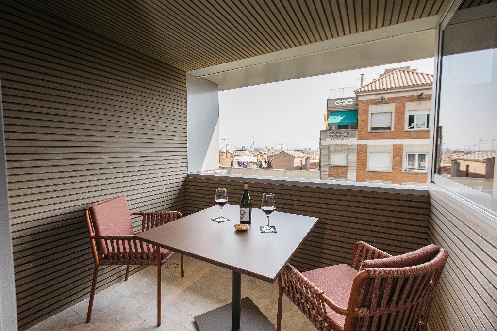 Imagem da galeria de Intercontinental Barcelona