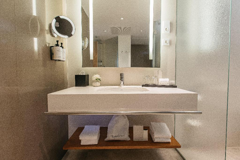 Imagem da galeria de Intercontinental Barcelona
