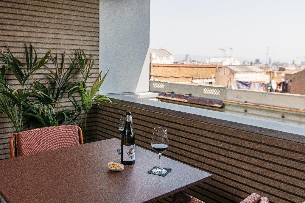 Imagem da galeria de Intercontinental Barcelona