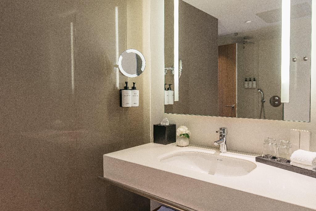 Imagem da galeria de Intercontinental Barcelona