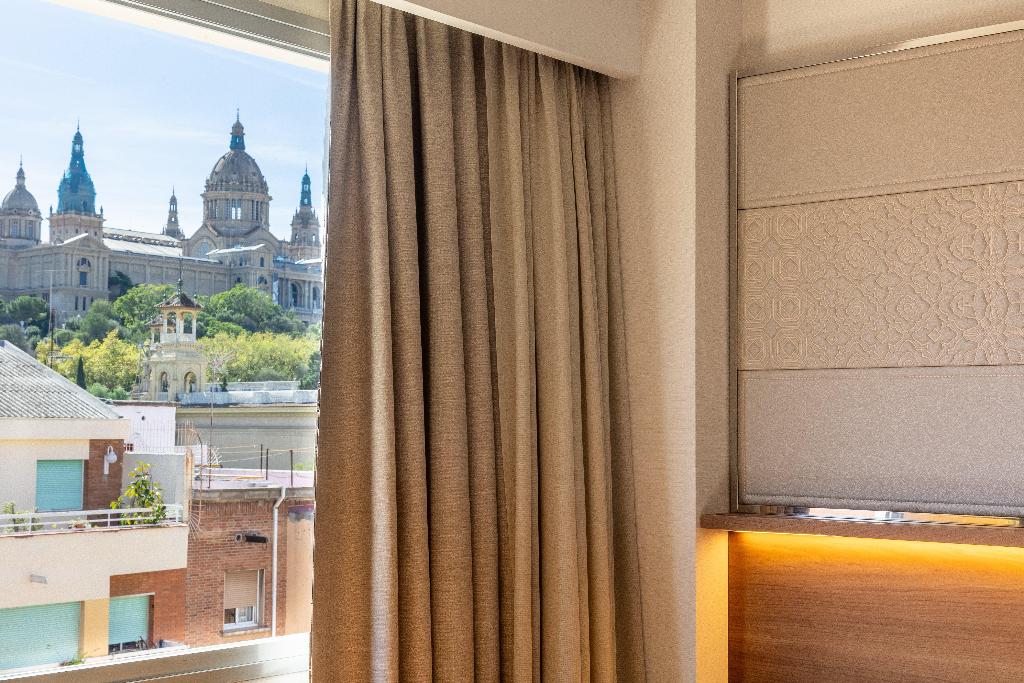 Imagem da galeria de Intercontinental Barcelona
