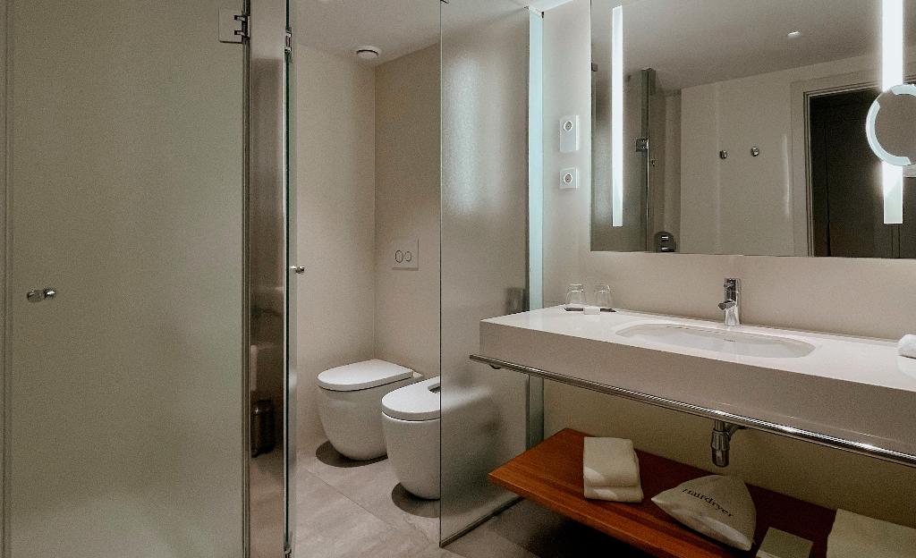 Imagem da galeria de Intercontinental Barcelona