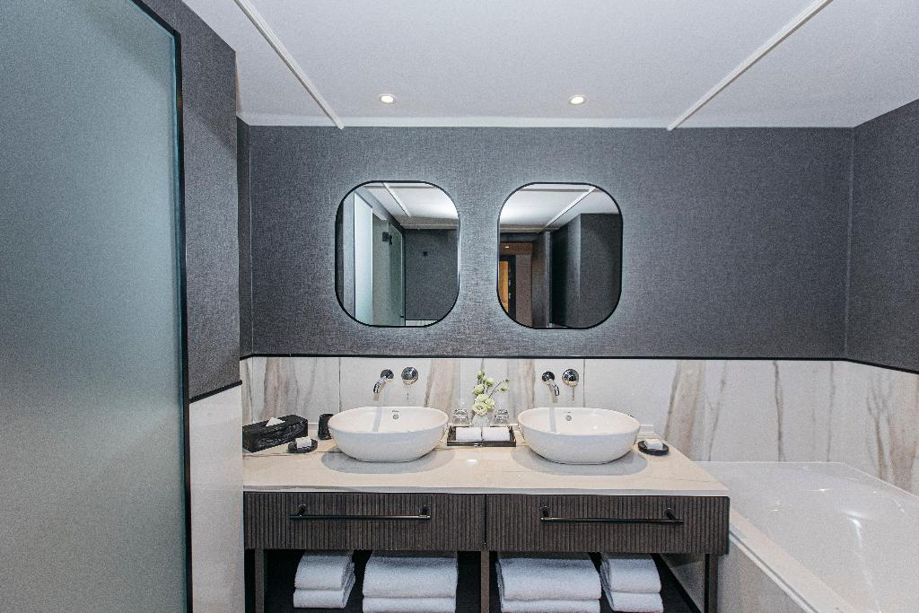 Imagem da galeria de Intercontinental Barcelona