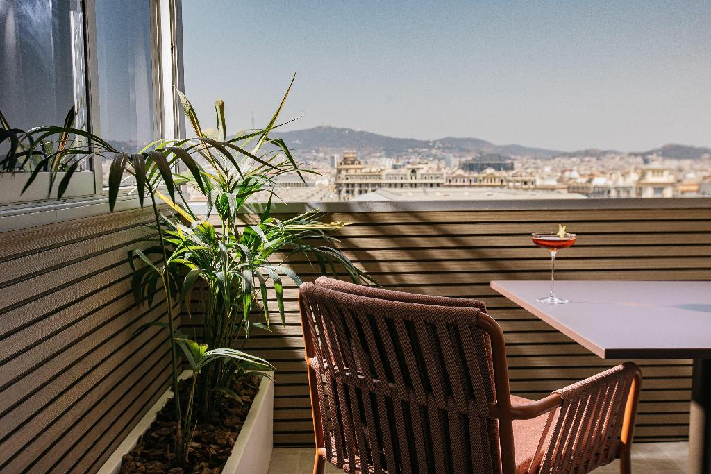 Imagem da galeria de Intercontinental Barcelona