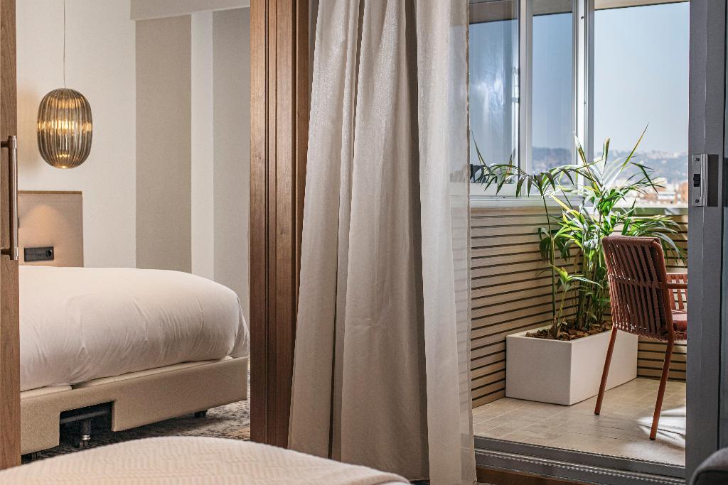 Imagem da galeria de Intercontinental Barcelona