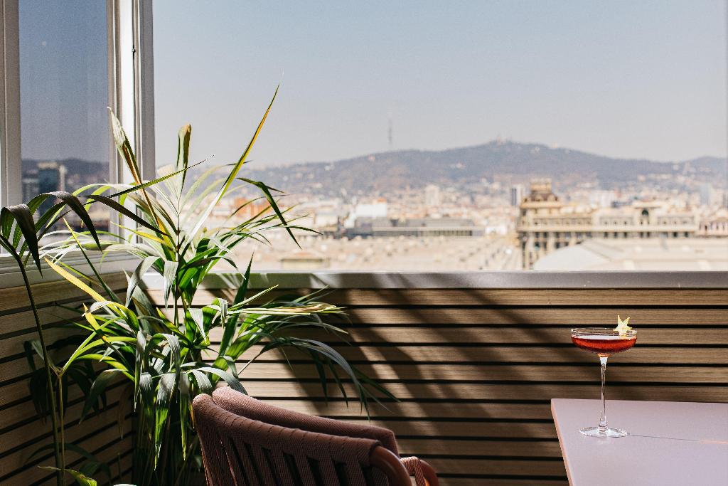 Imagem da galeria de Intercontinental Barcelona