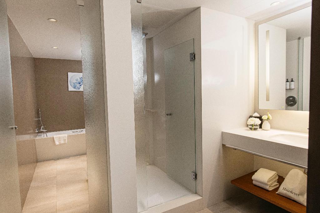 Imagem da galeria de Intercontinental Barcelona