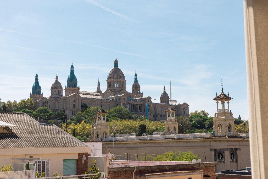 Imagem da galeria de Intercontinental Barcelona