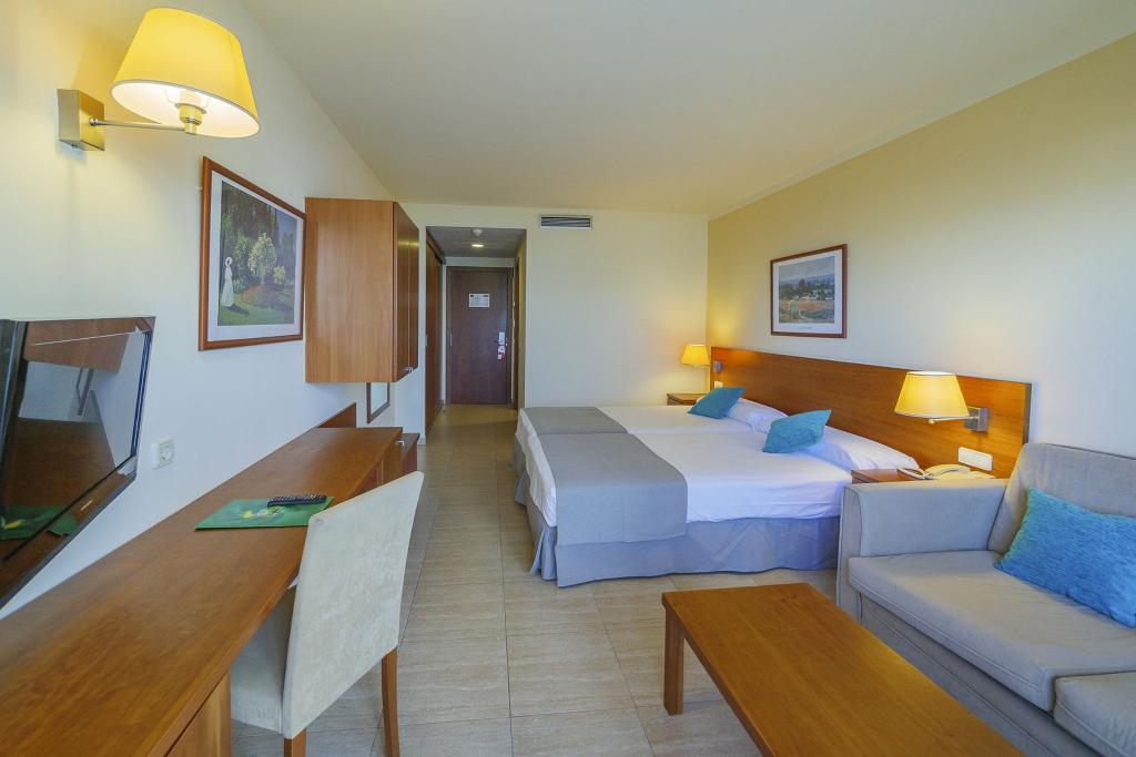DWO Sirius - Only Adults Hotel