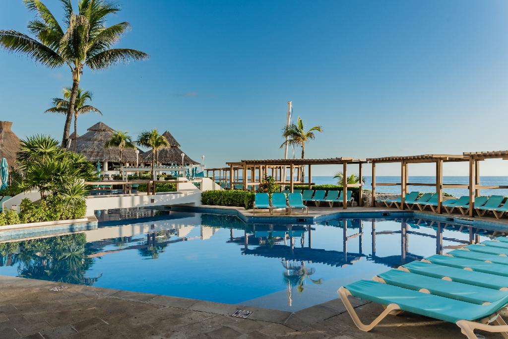 Hotel Royal Solaris Cancun Resort All Inclusive, Mexiko, Cancún. Großes 42