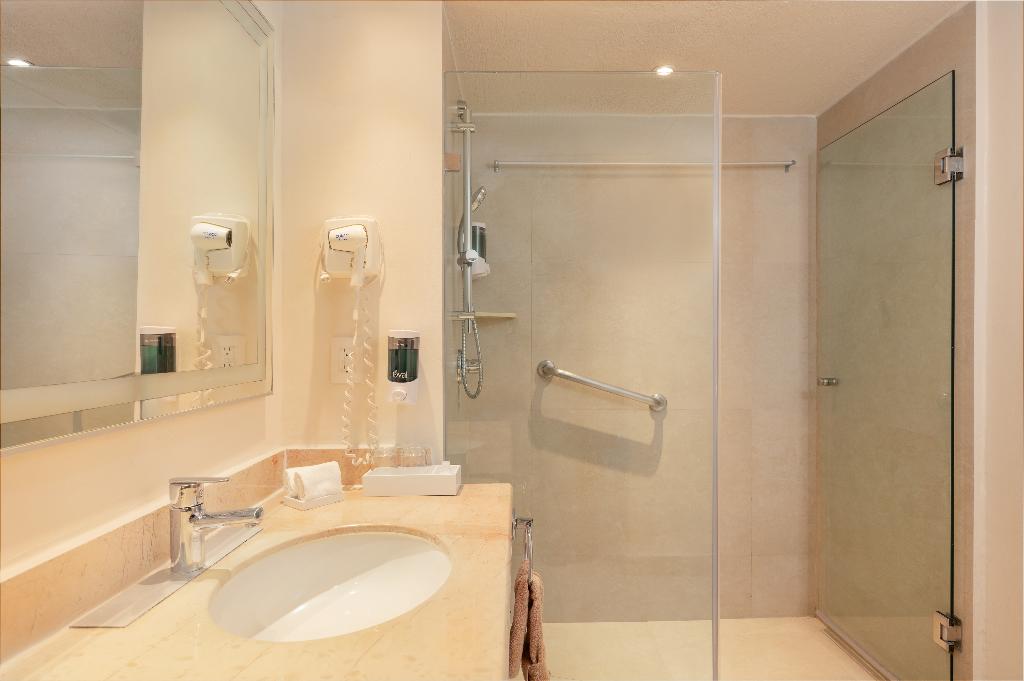 Royal Solaris Cancun Resort All Inclusive