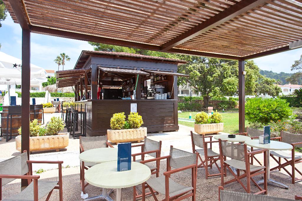 Hotel Seth Mestral & Llebeig, Spanien, Santo Tomas. Großes 26