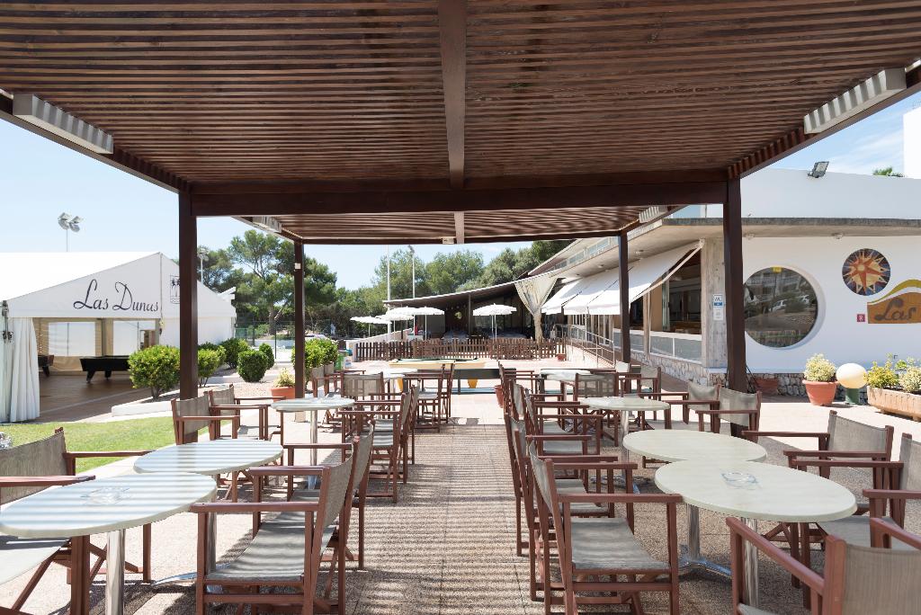 Hotel Seth Mestral Llebeig, Spanien, Santo Tomas. Großes 26