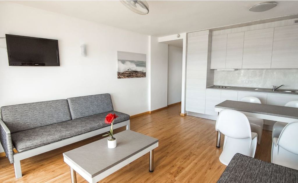 Apartamentos Sol y Vera