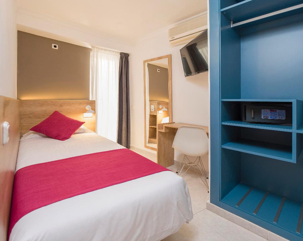 Vibra Marítimo Hotel