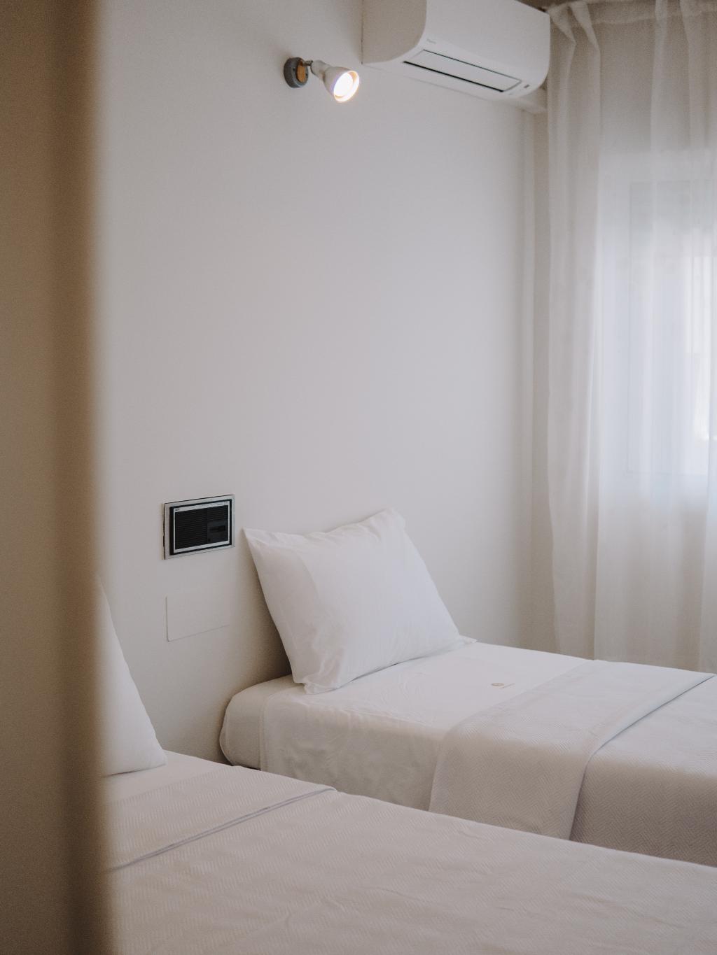 Hostal Las Gaviotas del Cabo